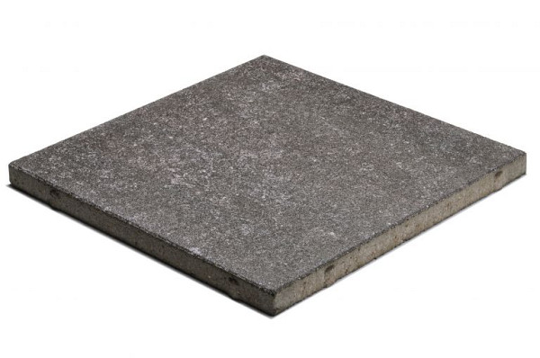 GeoProArte® 30x20x6 Belgian Blue Dark Grey