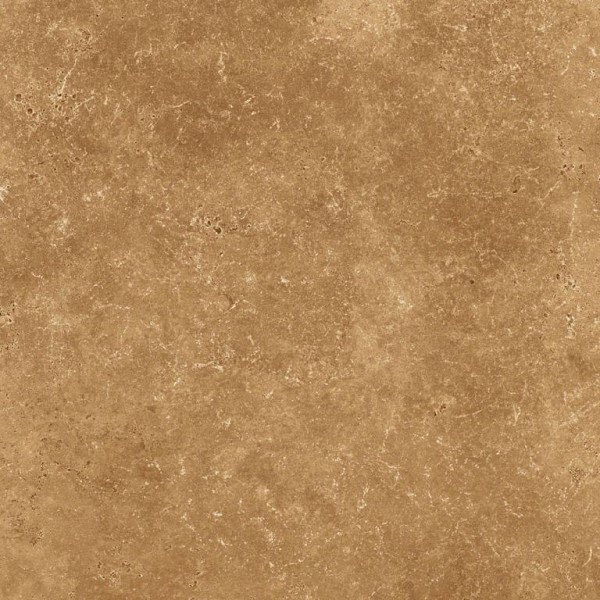 GeoCeramica® 60x60x4 Di Travertino Noce