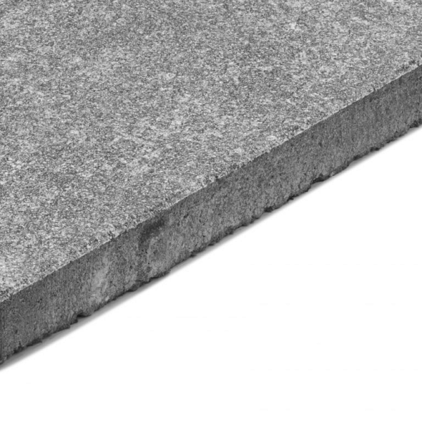 GeoProArte® 30x20x6 Belgian Blue Lght Grey