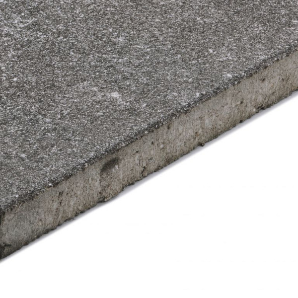 GeoProArte® 30x20x6 Belgian Blue Dark Grey