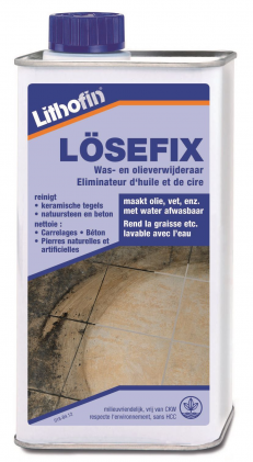 Lithofin Lösefix 1 Liter