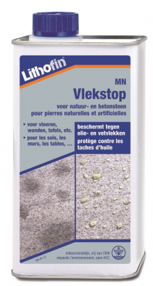 Lithofin MN Vlekstop 1 liter