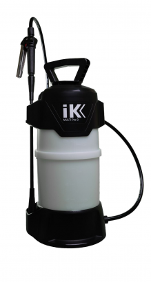 Lithofin Pro IK Drukspuit MP2 - 6 liter