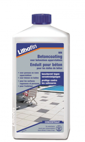 Lithofin MN Betoncoating 1 liter