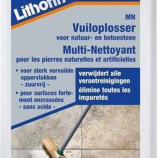 Lithofin MN Vuiloplosser 500 ml