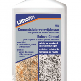 Lithofin MN Cementsluierverwijderaar 1 liter