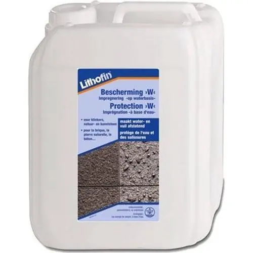 Lithofin Bescherming >W< 5 liter